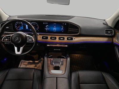 2021 Mercedes-Benz GLE GLE 350 4MATIC® SUV