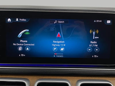 2021 Mercedes-Benz GLE GLE 350 4MATIC® SUV