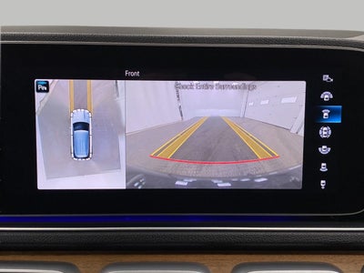 2021 Mercedes-Benz GLE GLE 350 4MATIC® SUV