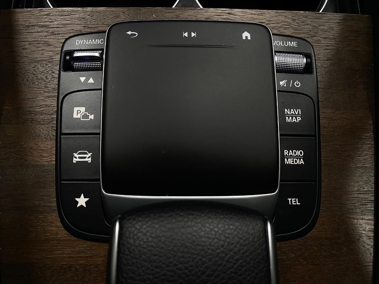 2021 Mercedes-Benz GLE GLE 350 4MATIC® SUV