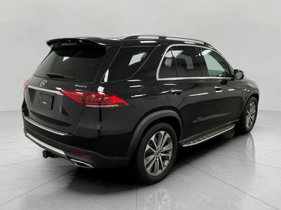 2021 Mercedes-Benz GLE GLE 350 4MATIC® SUV