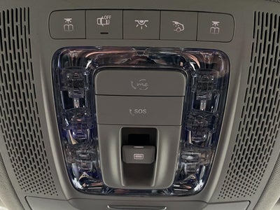 2021 Mercedes-Benz GLE GLE 350 4MATIC® SUV