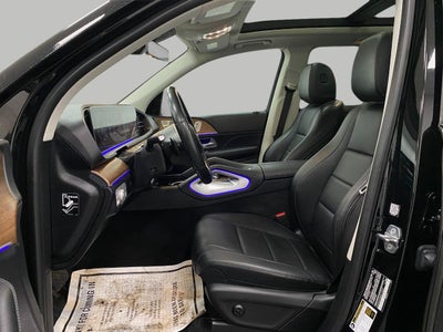 2021 Mercedes-Benz GLE GLE 350 4MATIC® SUV