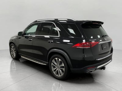 2021 Mercedes-Benz GLE GLE 350 4MATIC® SUV