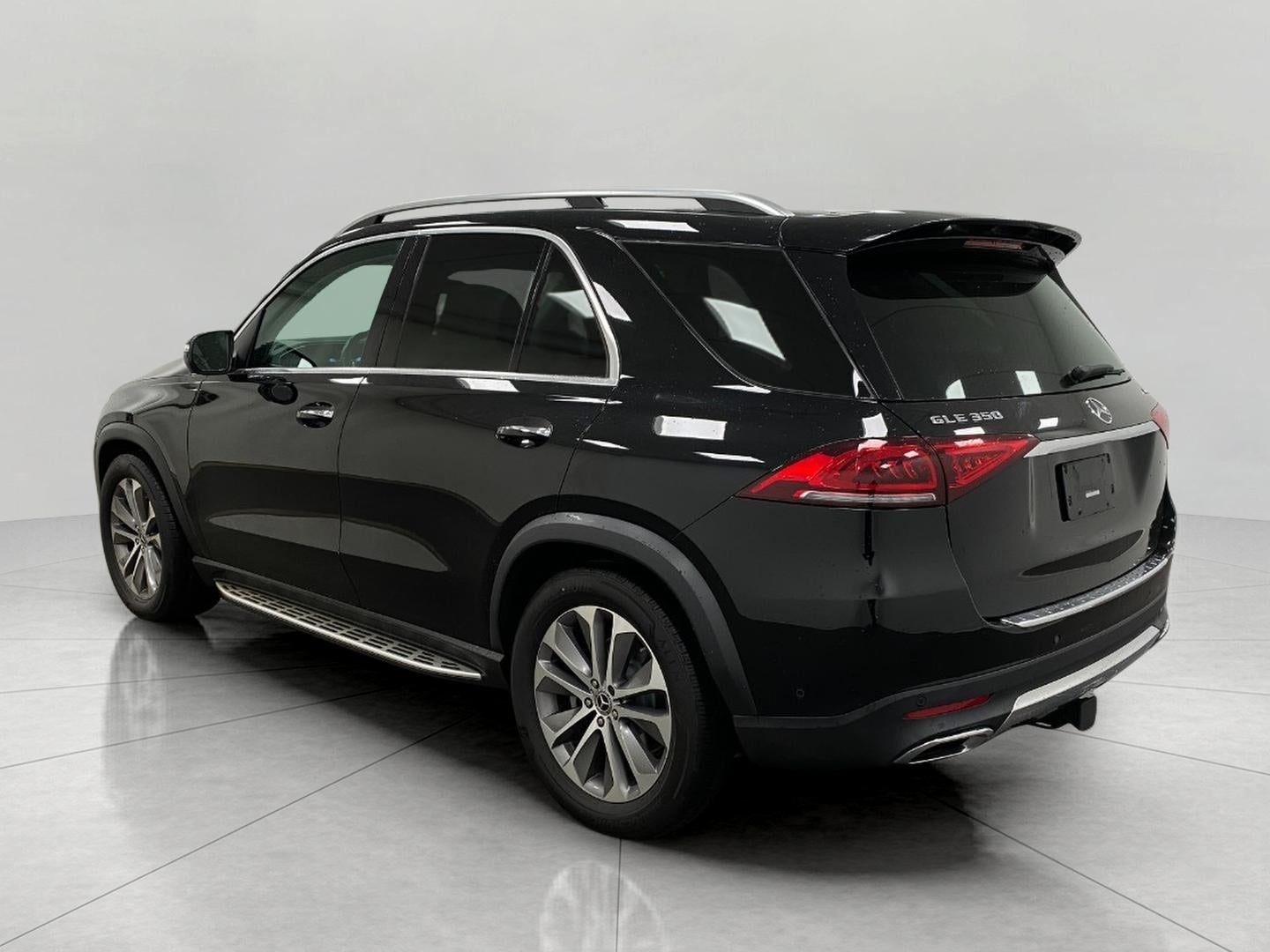 2021 Mercedes-Benz GLE GLE 350 4MATIC® SUV