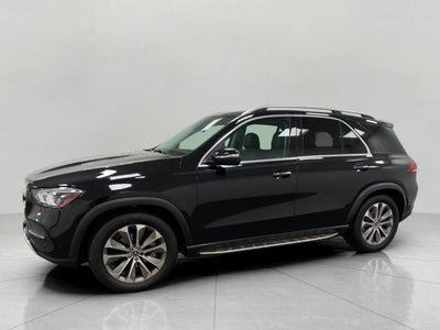 2021 Mercedes-Benz GLE GLE 350 4MATIC® SUV