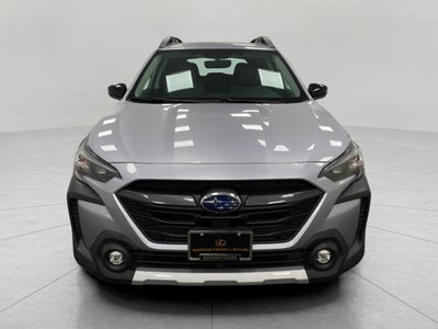 2023 Subaru Outback Limited CVT