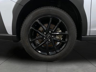 2023 Subaru Outback Limited CVT