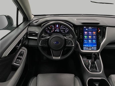 2023 Subaru Outback Limited CVT