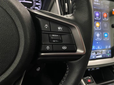2023 Subaru Outback Limited CVT