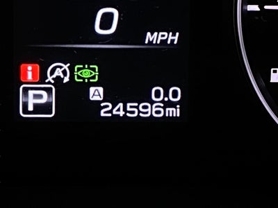 2023 Subaru Outback Limited CVT