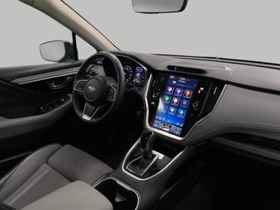 2023 Subaru Outback Limited CVT