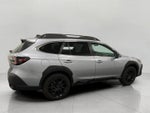 2023 Subaru Outback Limited CVT