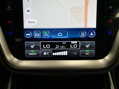 2023 Subaru Outback Limited CVT