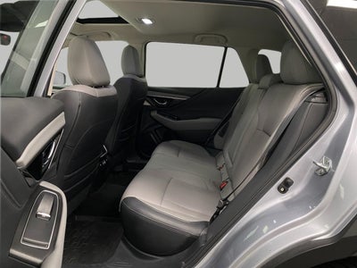 2023 Subaru Outback Limited CVT