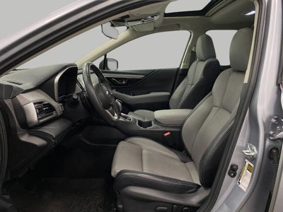 2023 Subaru Outback Limited CVT