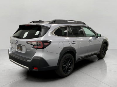 2023 Subaru Outback Limited CVT