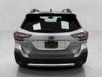 2023 Subaru Outback Limited CVT