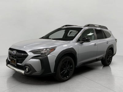 2023 Subaru Outback Limited CVT