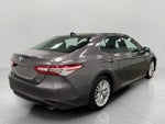 2020 Toyota Camry XLE Auto AWD