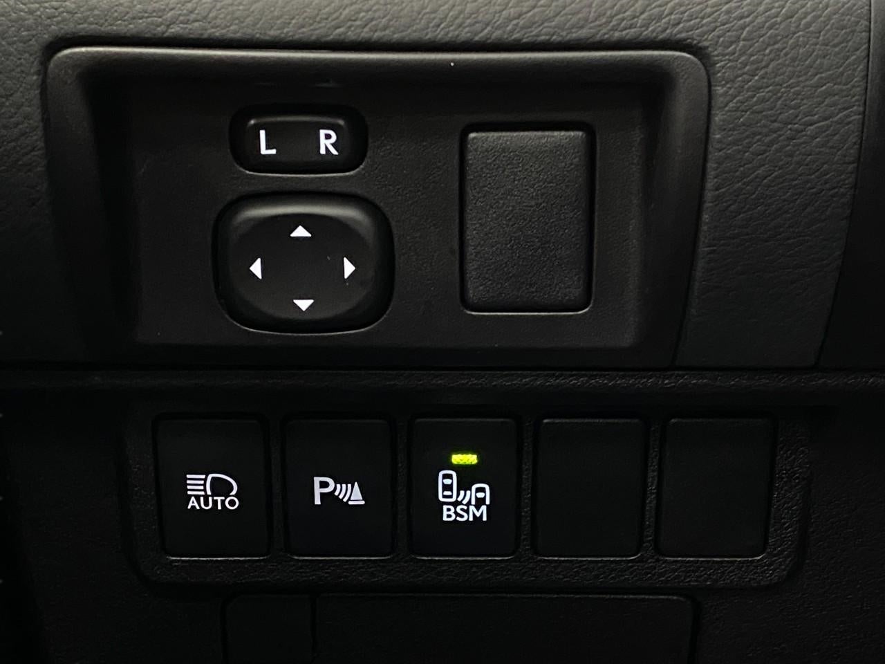 2017 Lexus ES ES 350 FWD