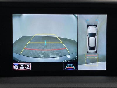 2021 Lexus ES ES 350 Luxury FWD