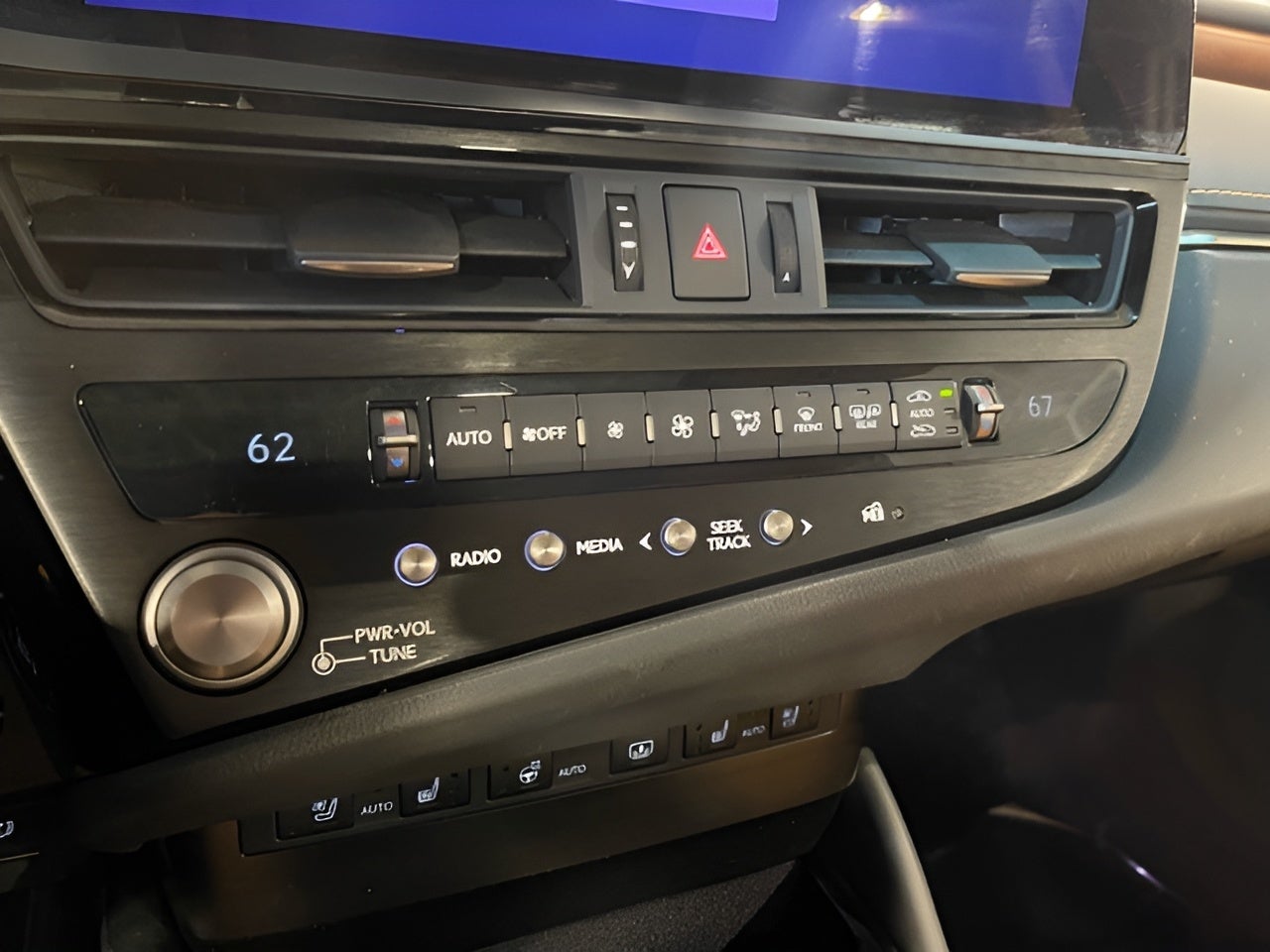 2024 Lexus ES ES 350 Ultra Luxury FWD