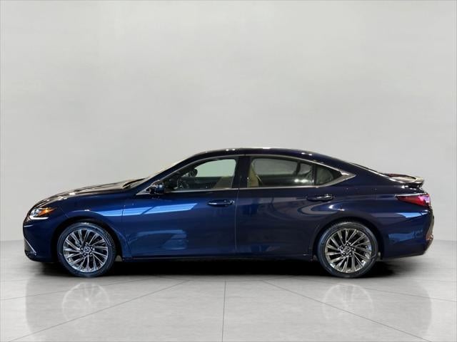2024 Lexus ES ES 350 Ultra Luxury FWD