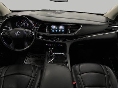 2019 Buick Enclave AWD 4dr Avenir