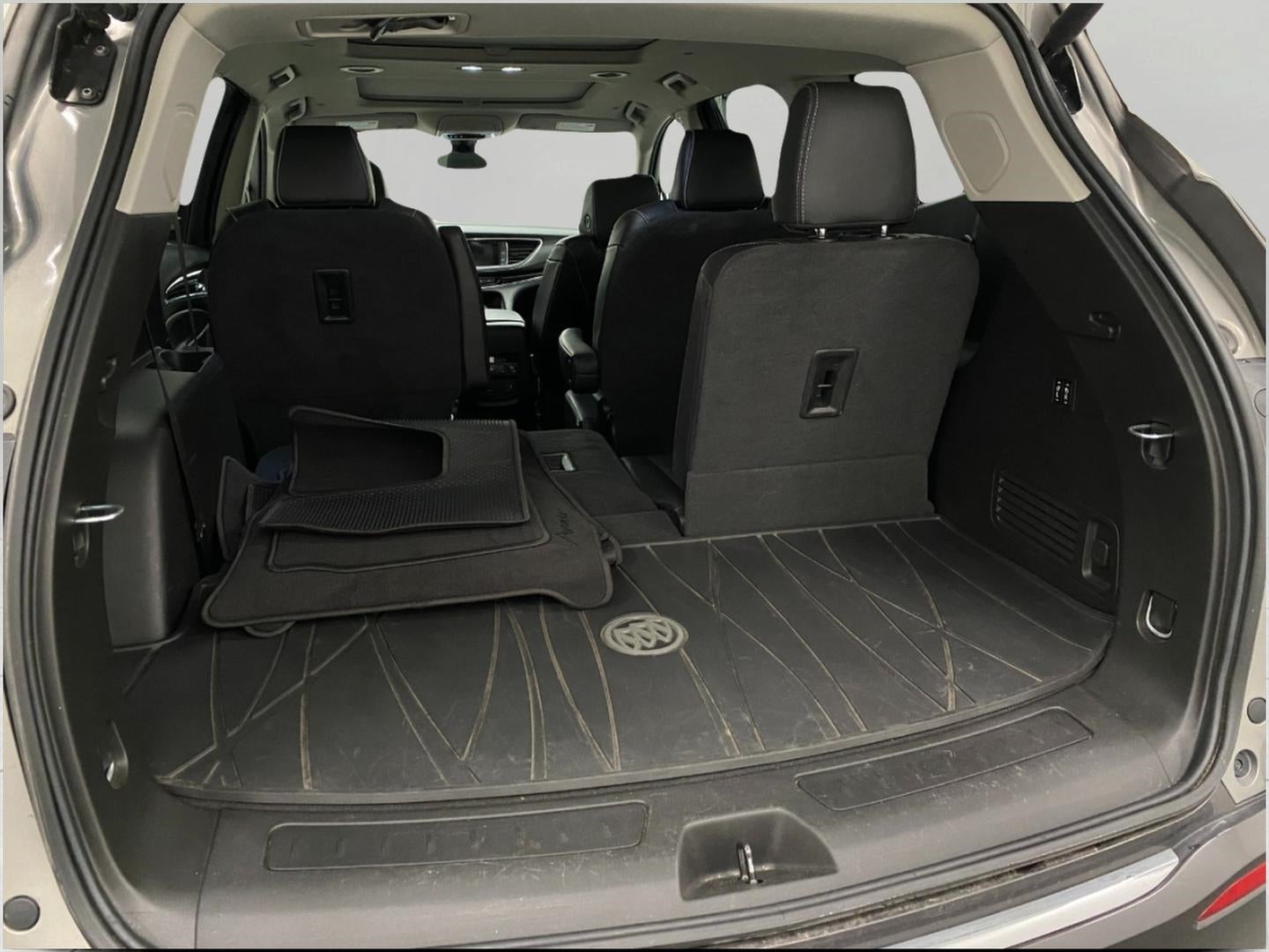 2019 Buick Enclave AWD 4dr Avenir