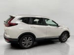2022 Honda CR-V Hybrid Touring AWD
