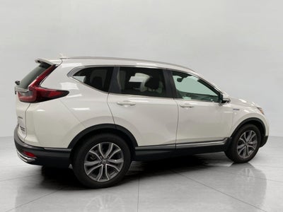 2022 Honda CR-V Hybrid Touring AWD
