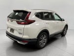 2022 Honda CR-V Hybrid Touring AWD