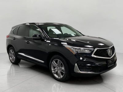 2019 Acura RDX AWD w/Advance Pkg