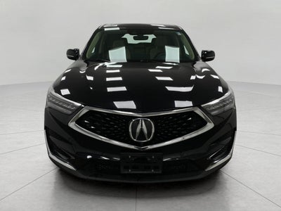 2019 Acura RDX AWD w/Advance Pkg