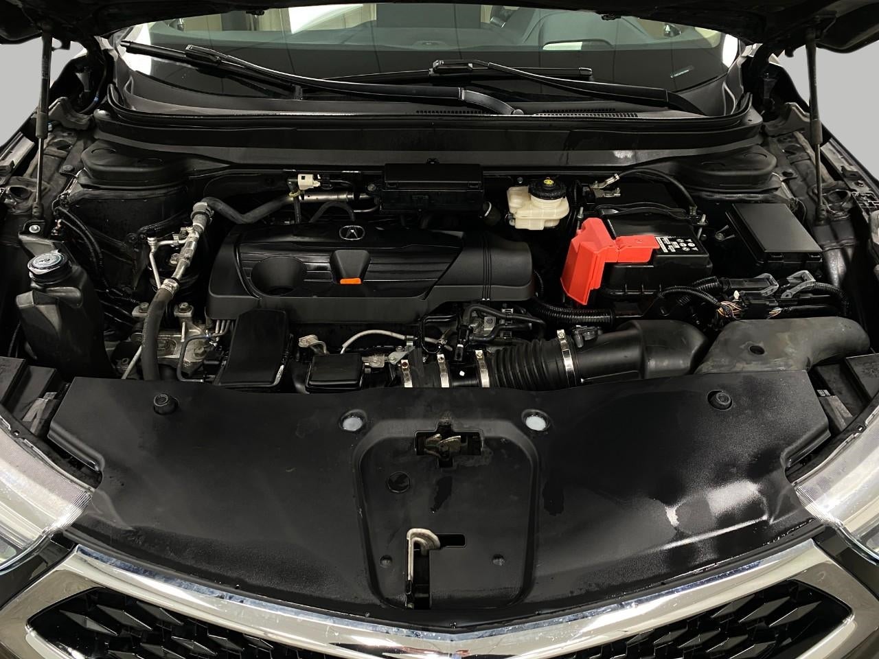 2019 Acura RDX AWD w/Advance Pkg