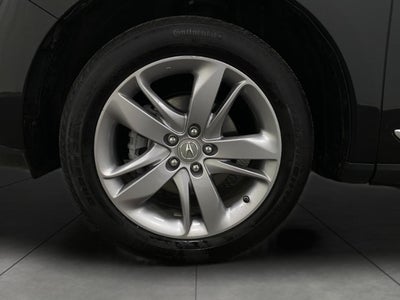 2019 Acura RDX AWD w/Advance Pkg