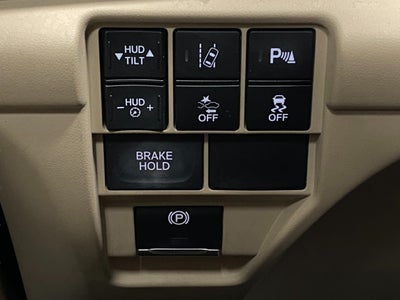 2019 Acura RDX AWD w/Advance Pkg