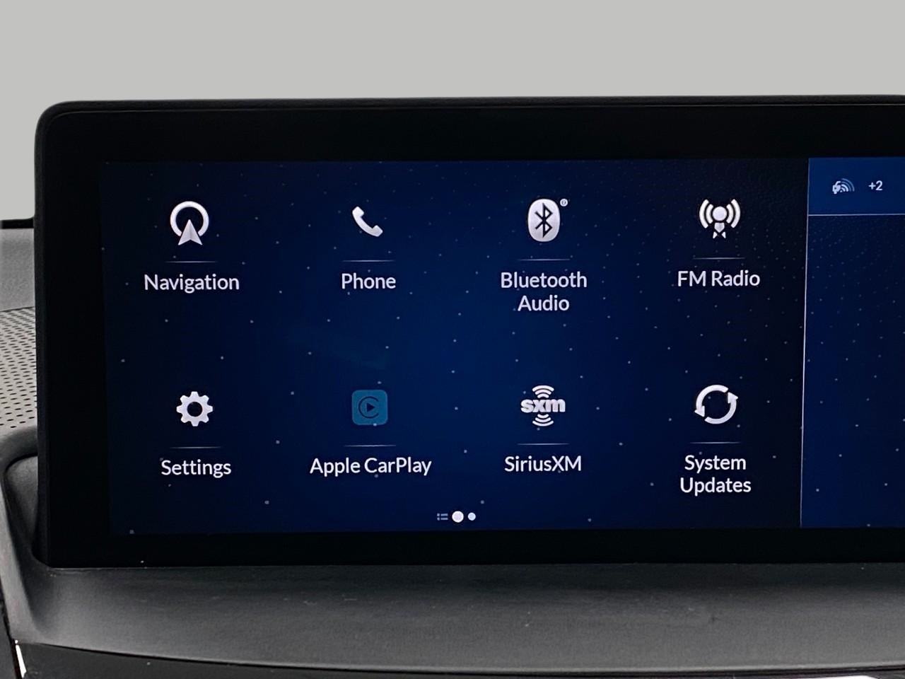 2019 Acura RDX AWD w/Advance Pkg