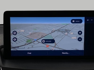 2019 Acura RDX AWD w/Advance Pkg