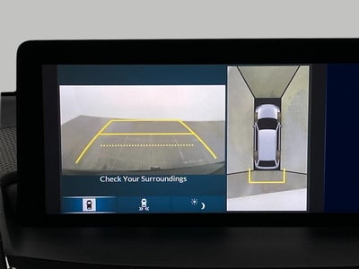 2019 Acura RDX AWD w/Advance Pkg