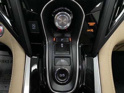 2019 Acura RDX AWD w/Advance Pkg