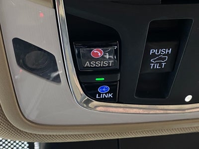 2019 Acura RDX AWD w/Advance Pkg