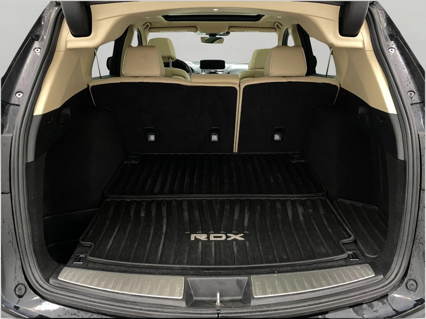 2019 Acura RDX AWD w/Advance Pkg