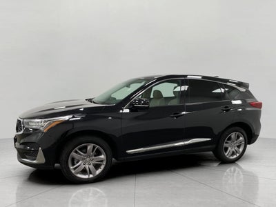 2019 Acura RDX AWD w/Advance Pkg