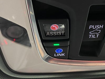 2022 Acura RDX SH-AWD w/A-Spec Advance Package