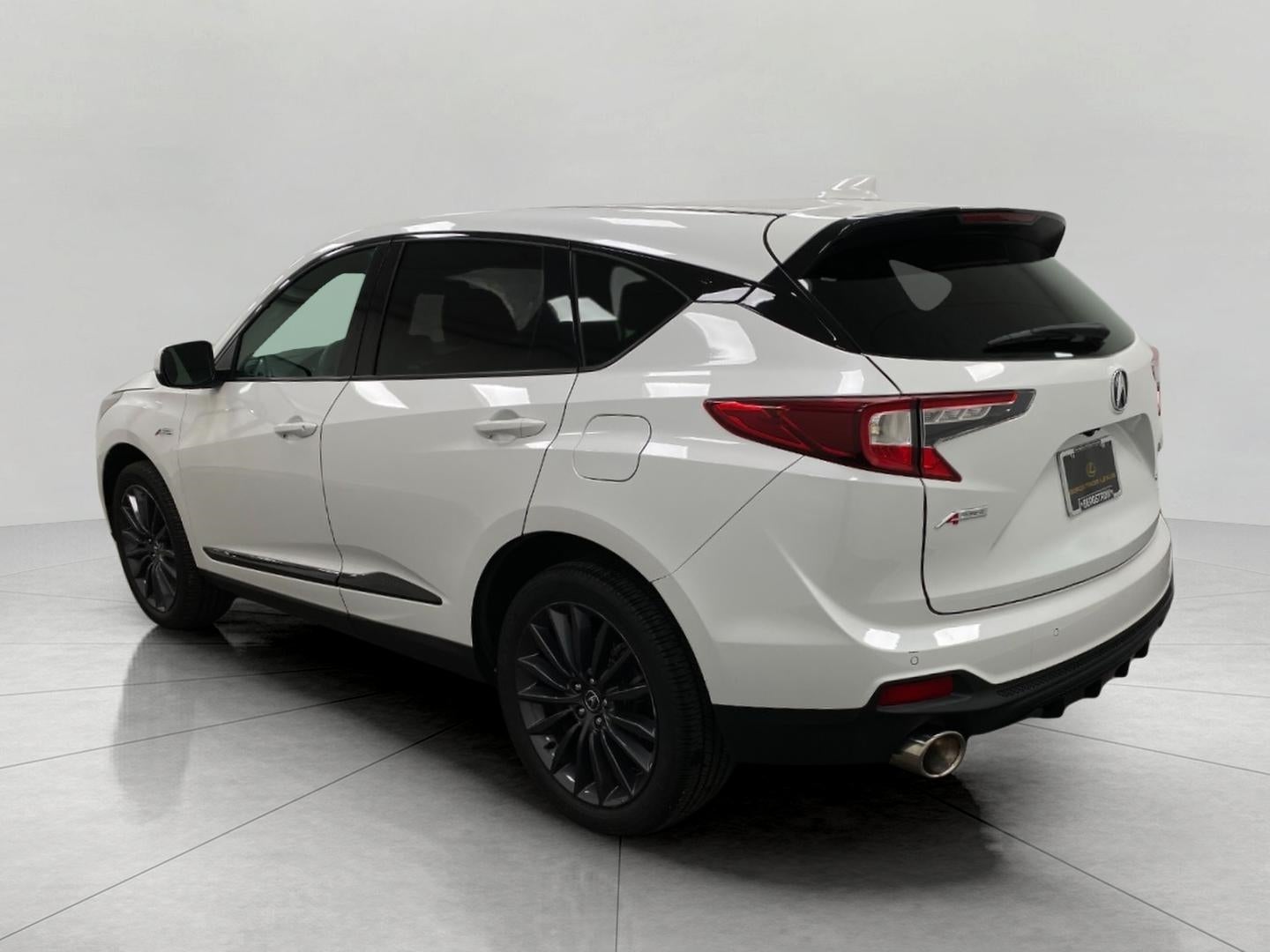 2022 Acura RDX SH-AWD w/A-Spec Advance Package