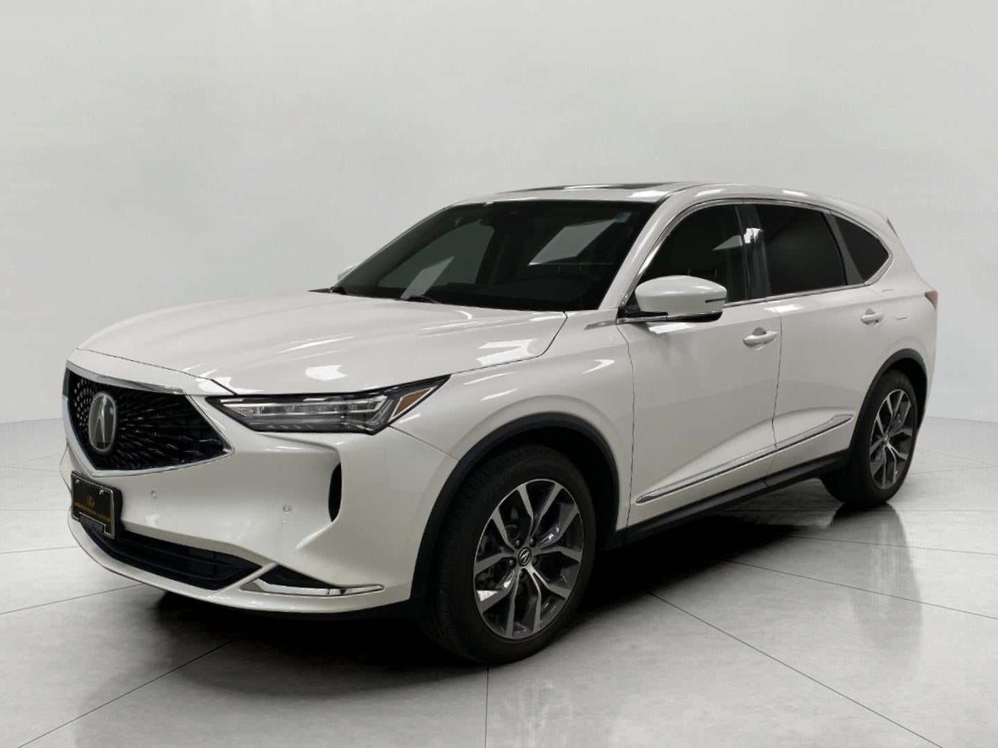 2024 Acura MDX SH-AWD w/Technology Package