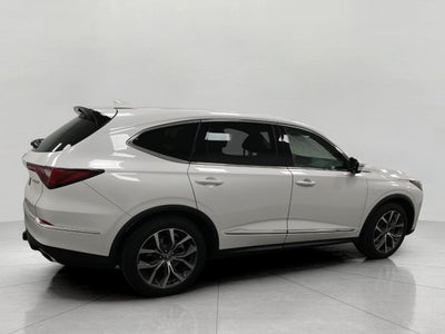 2024 Acura MDX SH-AWD w/Technology Package