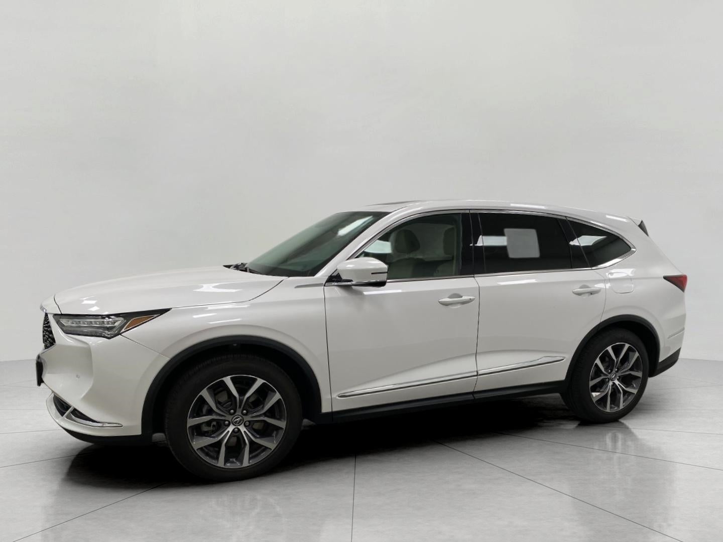 2024 Acura MDX SH-AWD w/Technology Package